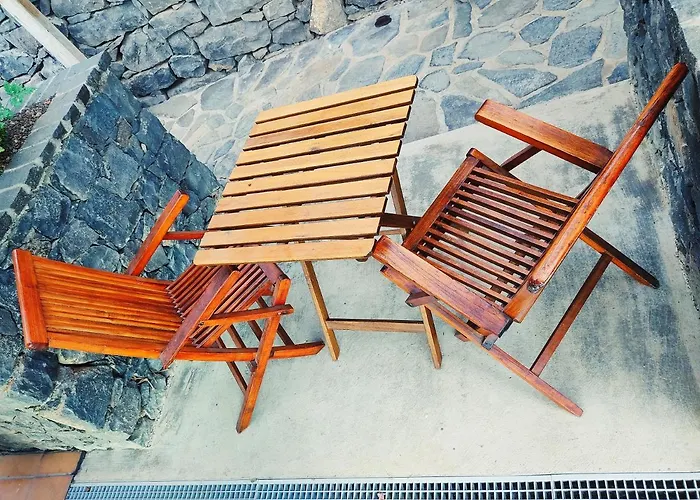 Casa Sol Y Montana