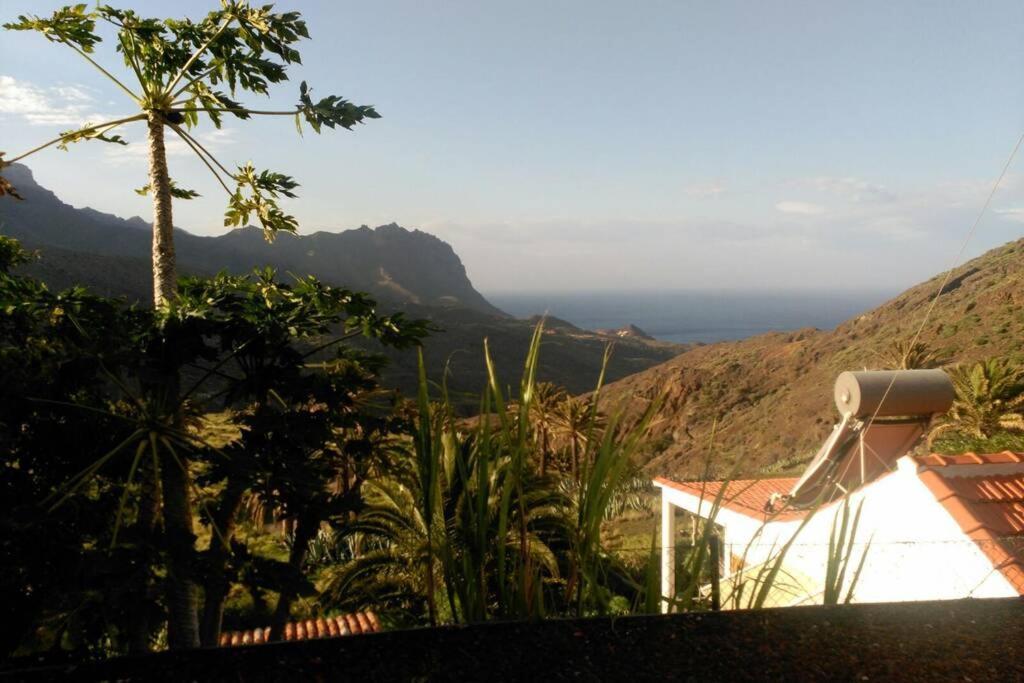Casa Sol Y Montana