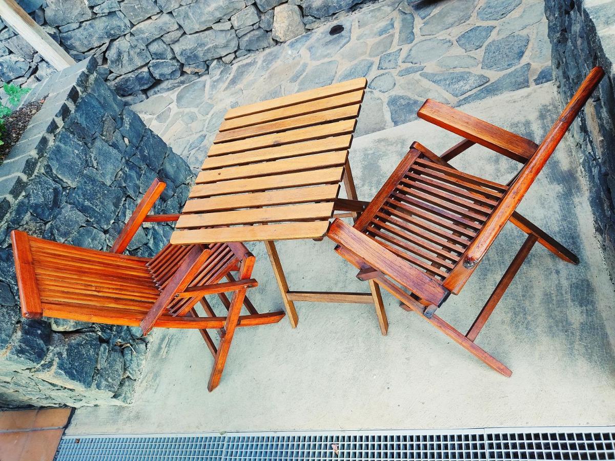 Casa Sol Y Montana Vakantiehuis *