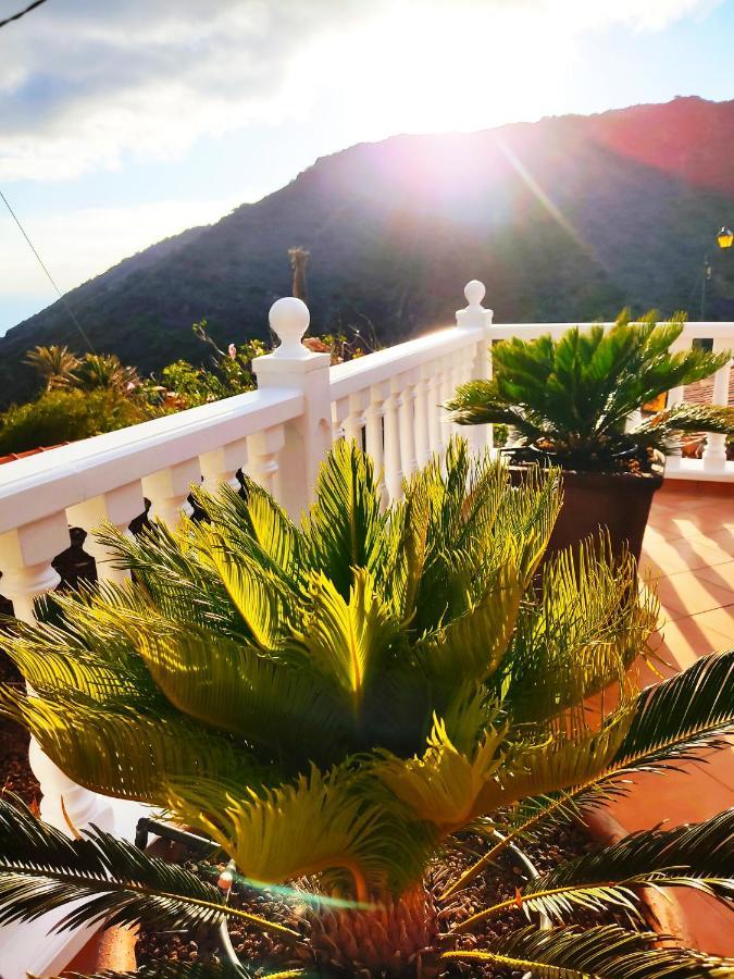 Casa Sol Y Montana Vakantiehuis