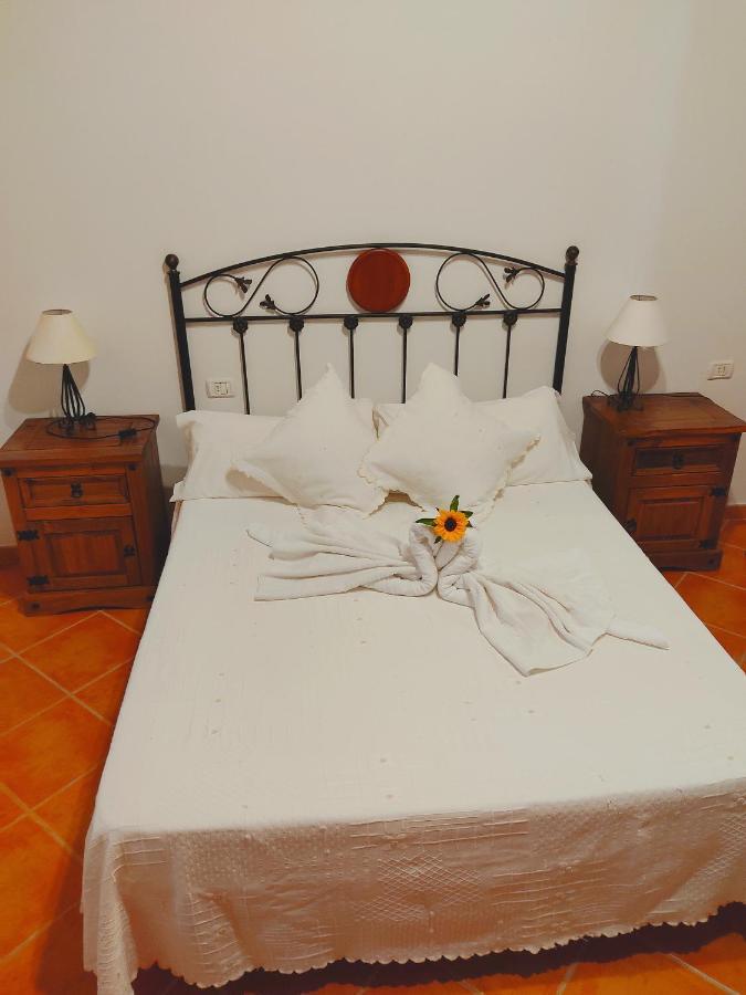 Holiday home Casa Sol Y Montana Alojera