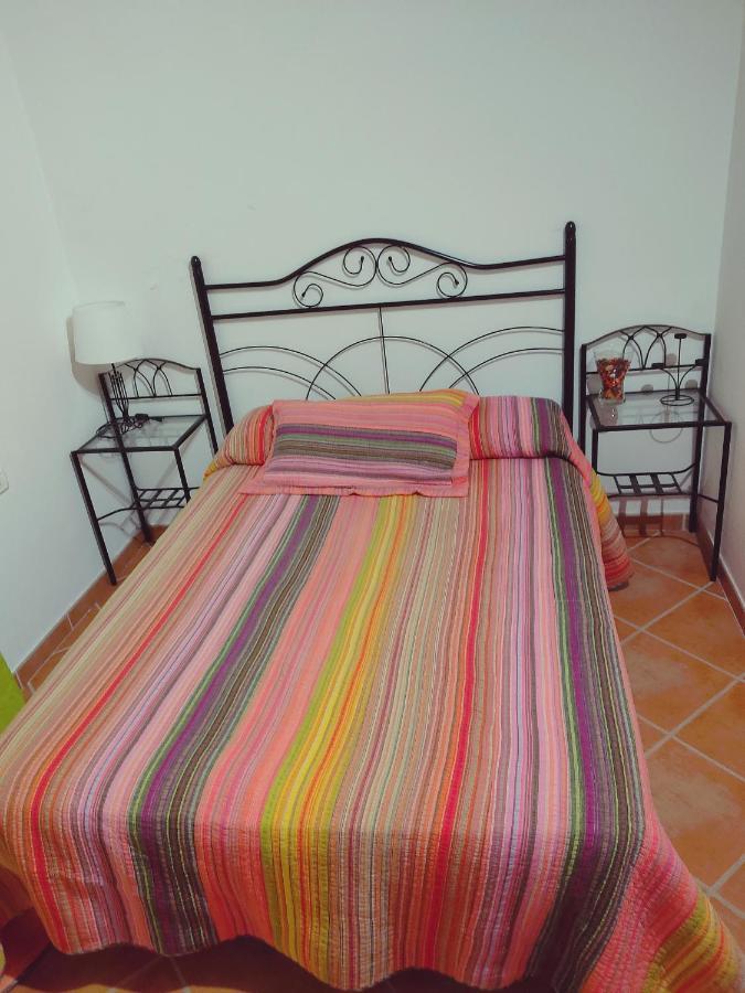 Holiday home Casa Sol Y Montana