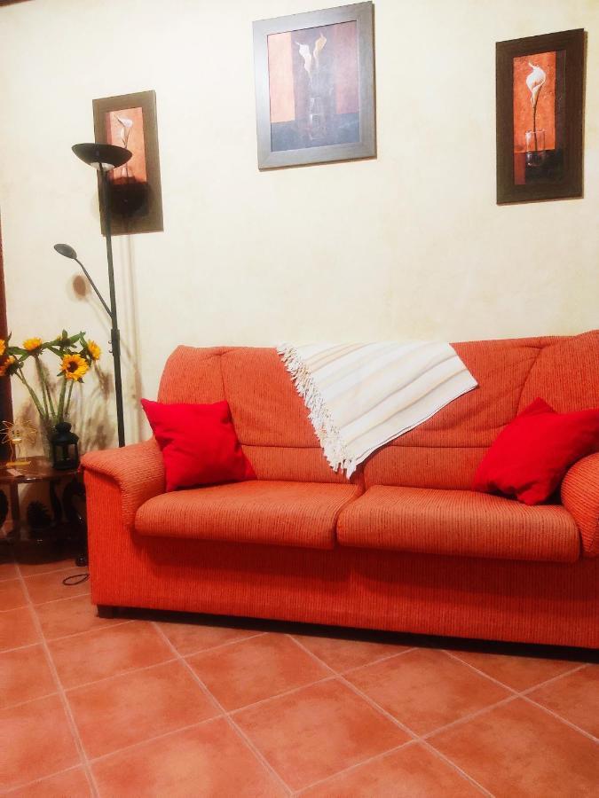 Casa Sol Y Montana * Alojera