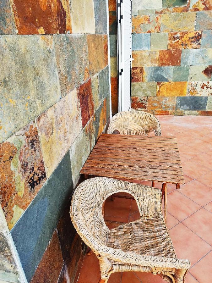 Holiday home Casa Sol Y Montana *